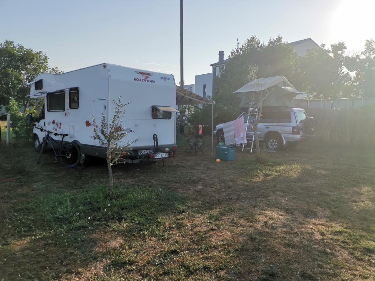 Camping Volme 반졸레 외부 사진