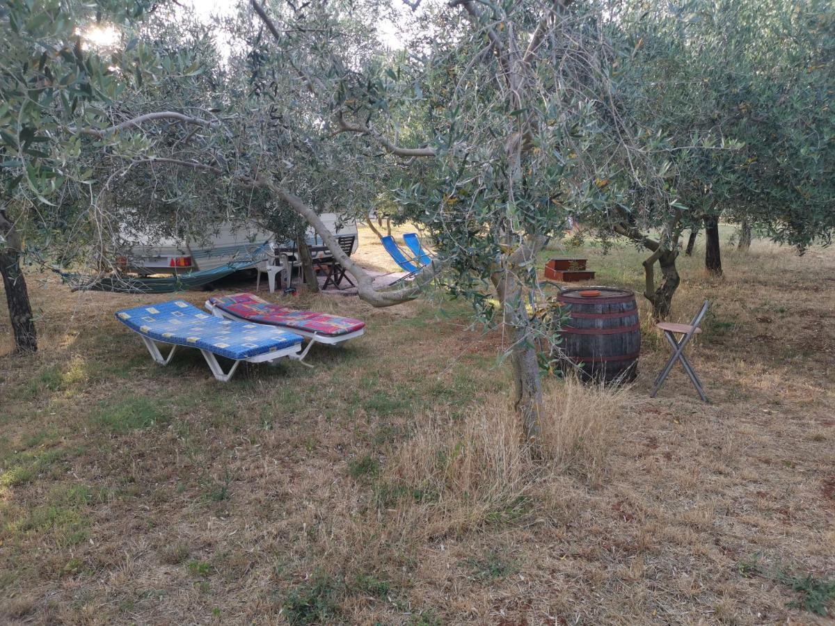 Camping Volme 반졸레 외부 사진