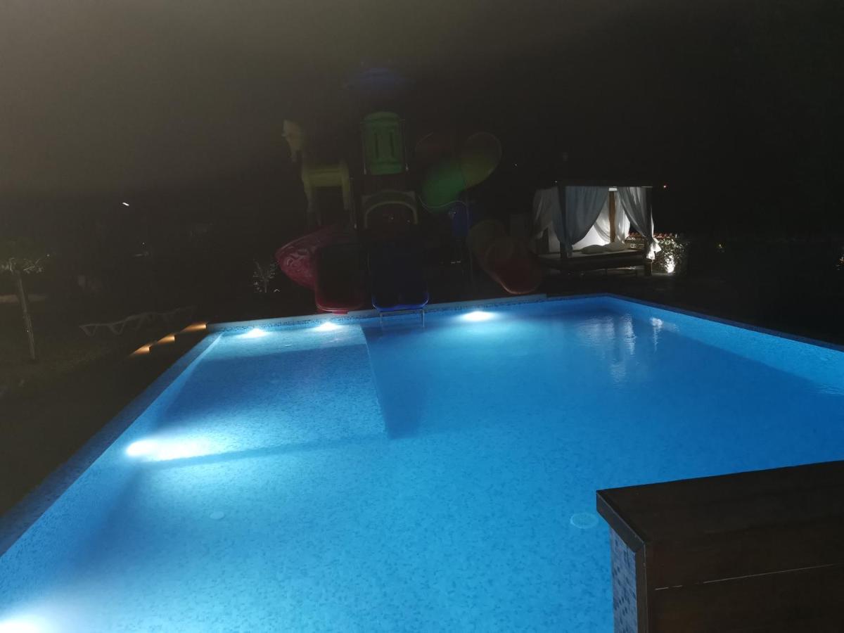 Camping Volme 반졸레 외부 사진