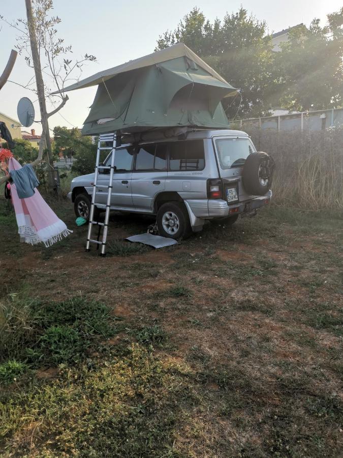 Camping Volme 반졸레 외부 사진