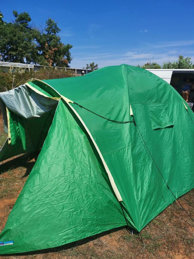 Camping Volme 반졸레 외부 사진
