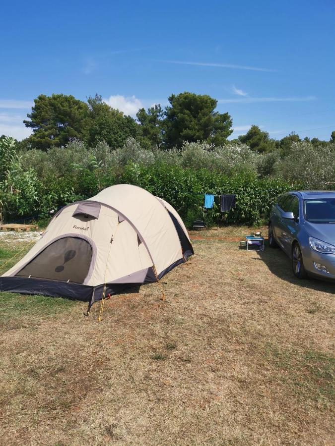 Camping Volme 반졸레 외부 사진