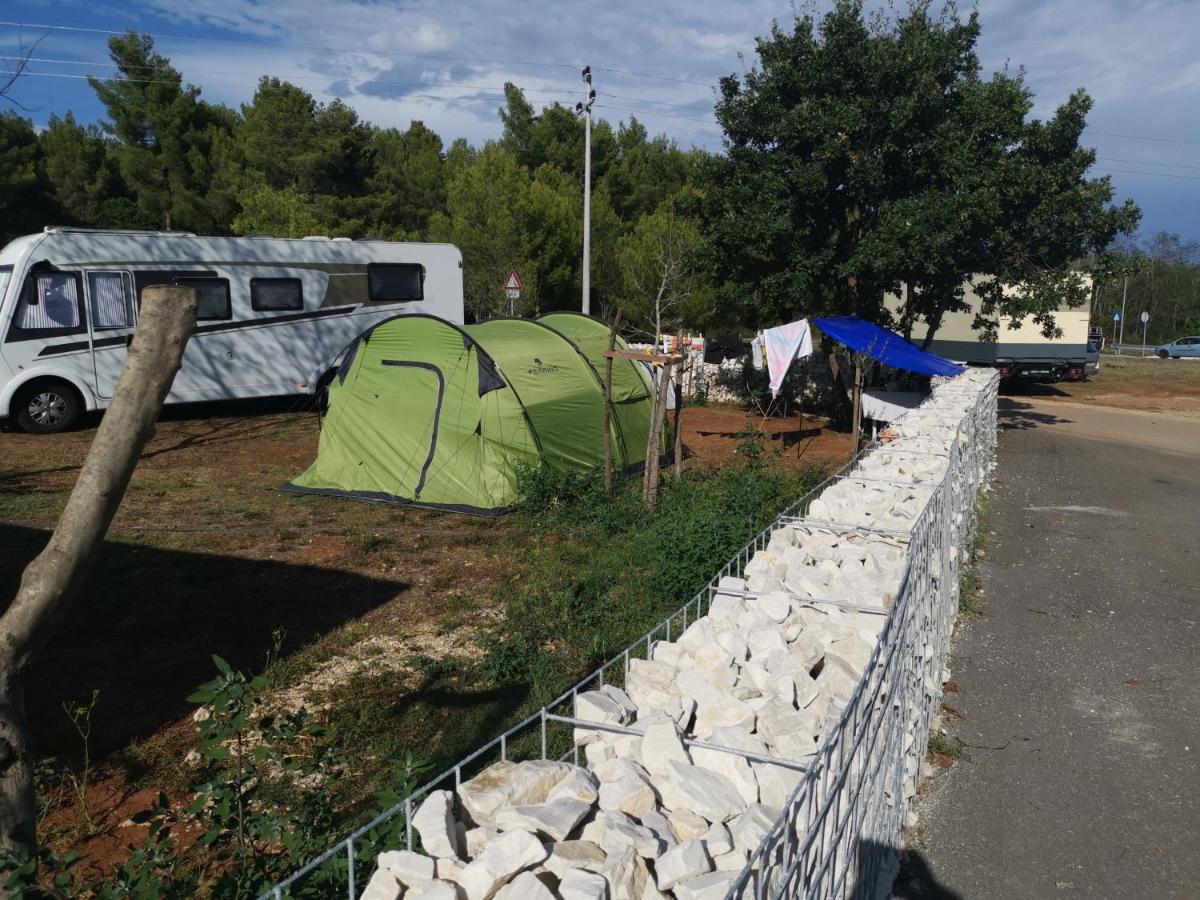 Camping Volme 반졸레 외부 사진