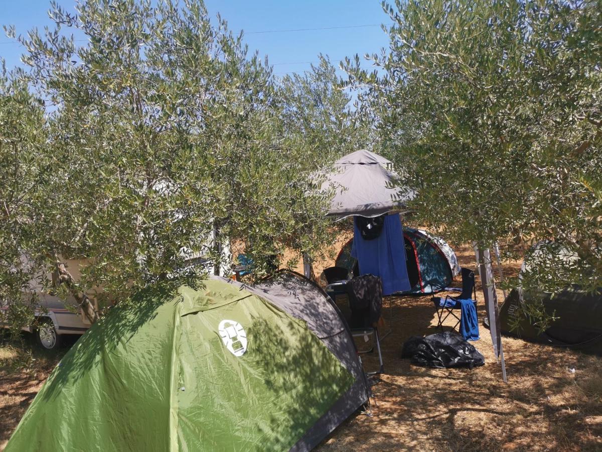 Camping Volme 반졸레 외부 사진
